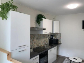 Le cocon T2 duplex 24 m2